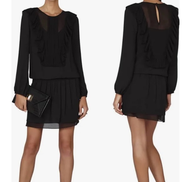 BCBG Kristen Dress - Picture 1 of 6